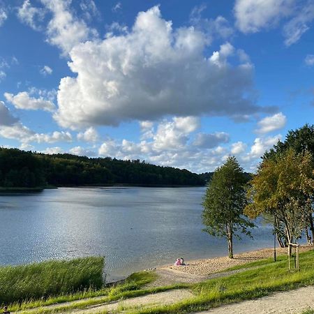 Apartament Perla Kartuz Z Sauna Картузы Экстерьер фото