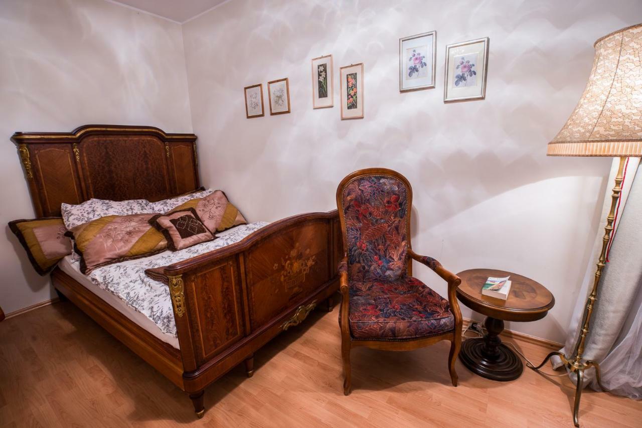 Apartament Perla Kartuz Z Sauna Картузы Экстерьер фото