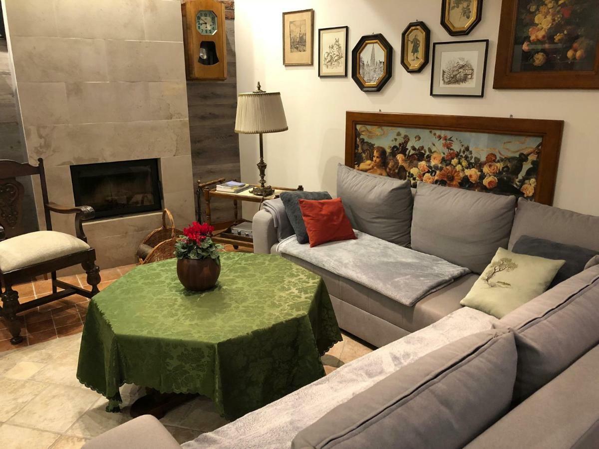 Apartament Perla Kartuz Z Sauna Картузы Экстерьер фото