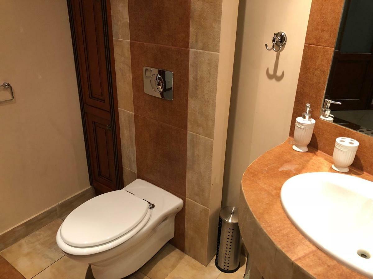 Apartament Perla Kartuz Z Sauna Картузы Экстерьер фото
