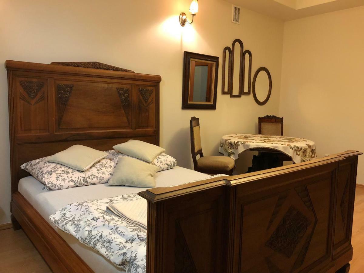 Apartament Perla Kartuz Z Sauna Картузы Экстерьер фото